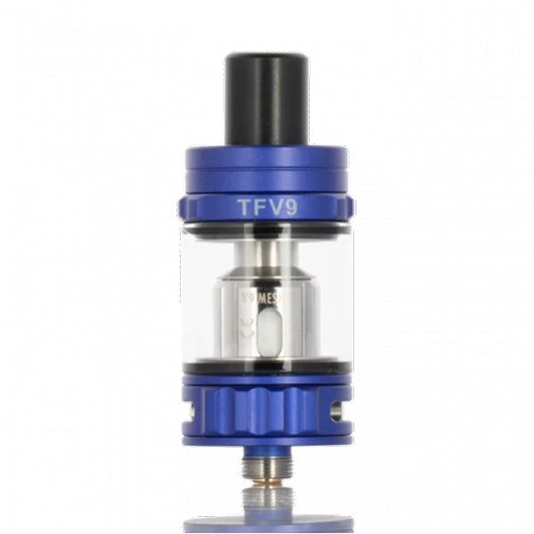 SMOK TFV9 Mini Tank Blue
