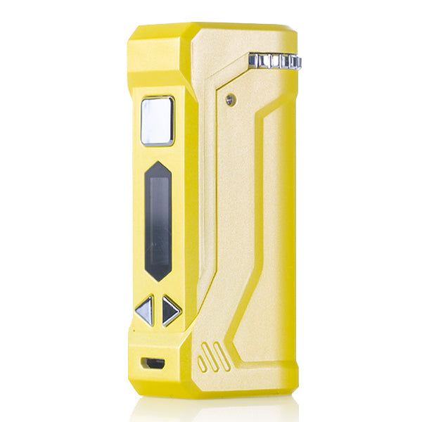 Yocan UNI Pro Mod | 650mah Apple Green