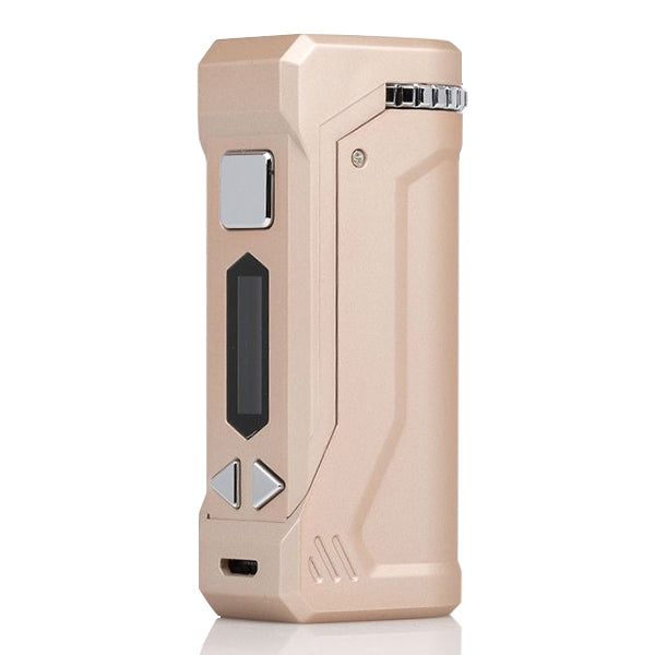 Yocan UNI Pro Mod | 650mah Dark Champagne