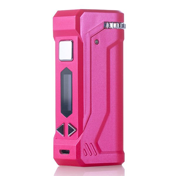 Yocan UNI Pro Mod | 650mah Rosy