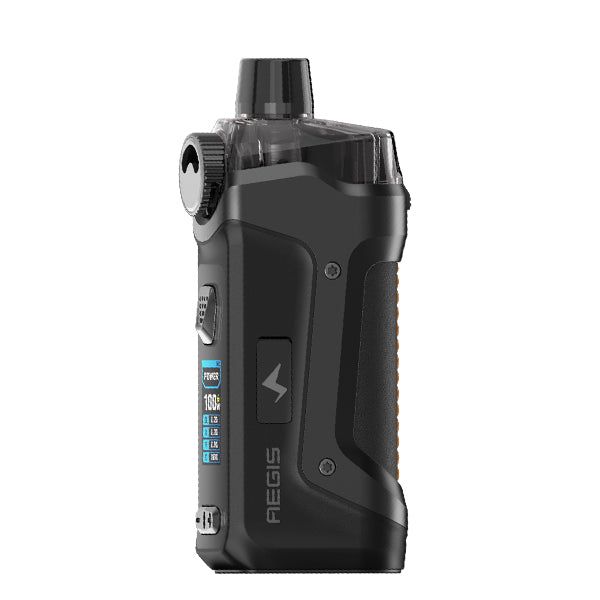 GeekVape Aegis Boost Pro Kit 100w black