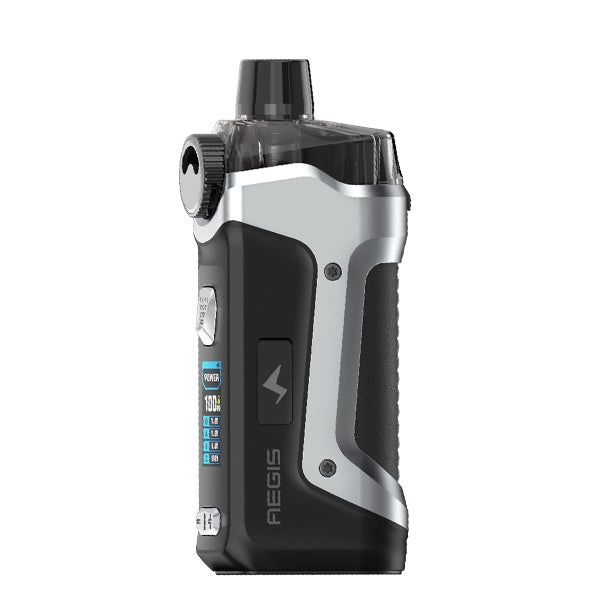 GeekVape Aegis Boost Pro Kit 100w silver