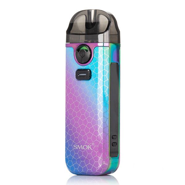 SMOK Nord 4 Kit | 80w 7 Color Armor