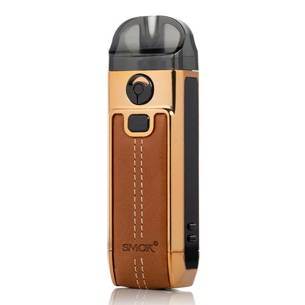 SMOK Nord 4 Kit | 80w Brown