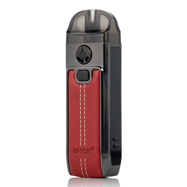 SMOK Nord 4 Kit | 80w Red
