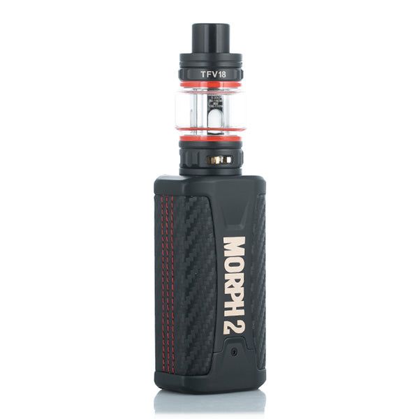 SMOK Morph 2 Kit 230w black carbon fiber
