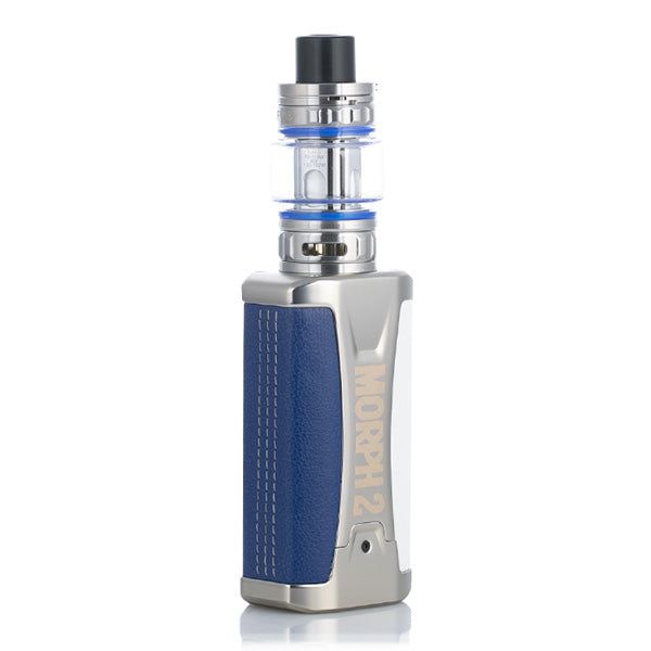 SMOK Morph 2 Kit 230w white blue