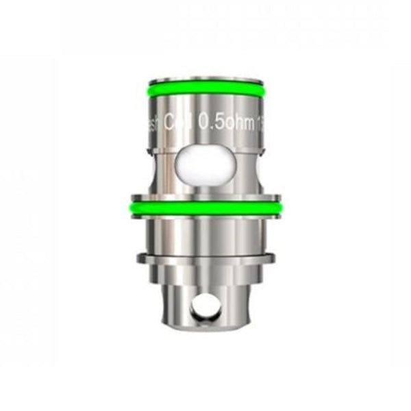 Freemax Fireluke 22 Coils 0.5ohm 5-Pack