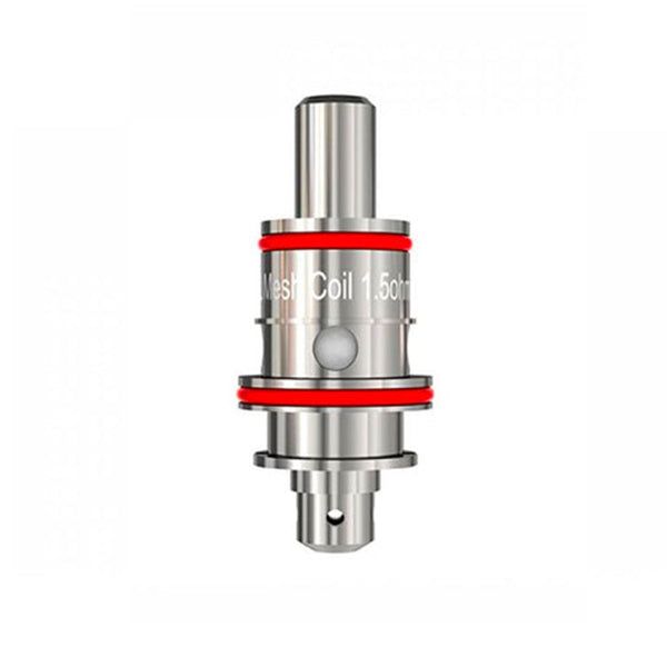 Freemax Fireluke 22 Coils 1.5ohm 5-Pack