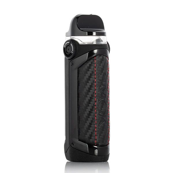 SMOK IPX 80 Pod Kit | 80w Black Carbon Fiber