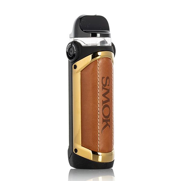 SMOK IPX 80 Pod Kit | 80w Brown