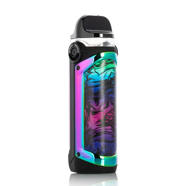 SMOK IPX 80 Pod Kit | 80w Fluid 7 Color