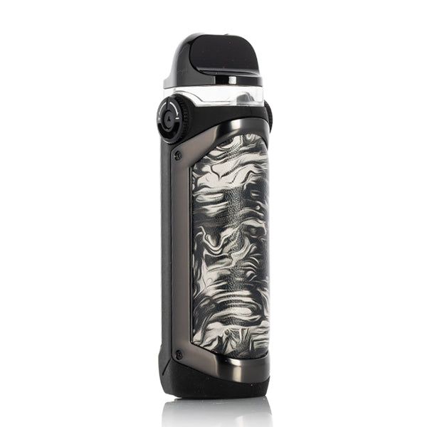 SMOK IPX 80 Pod Kit | 80w Fluid Black Grey