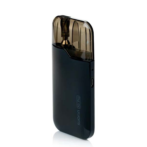 Suorin Air Pro Kit 18w Black
