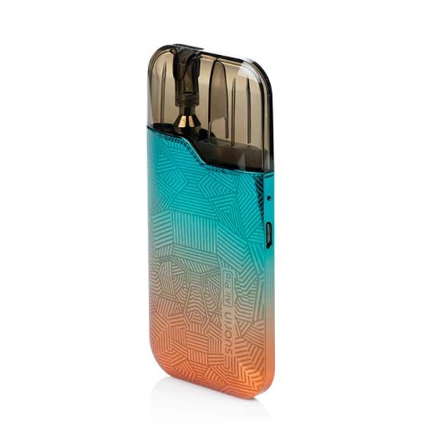 Suorin Air Pro Kit 18w Faded Skeleton