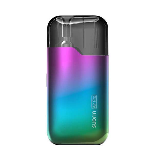 Suorin Air Pro Kit 18w Rainbow