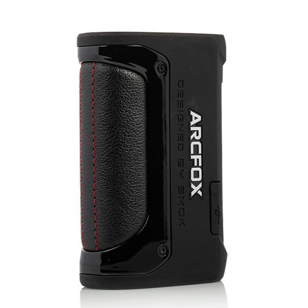 Smok ARCFOX Mod 230w Bright Black