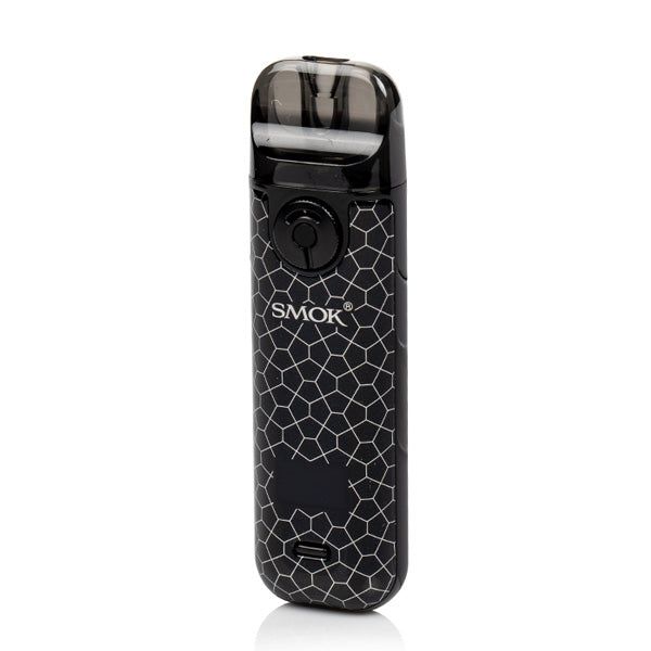 SMOK Novo 4 Kit | 25w Black Armor