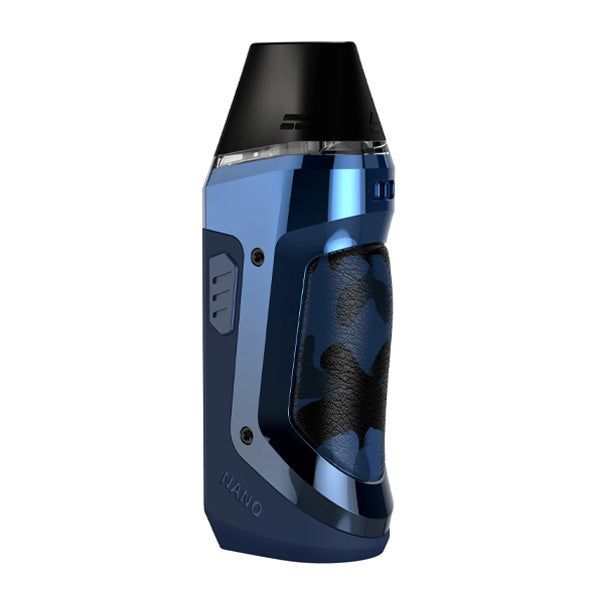 Geekvape Aegis Nano Kit | 30w Camo Blue