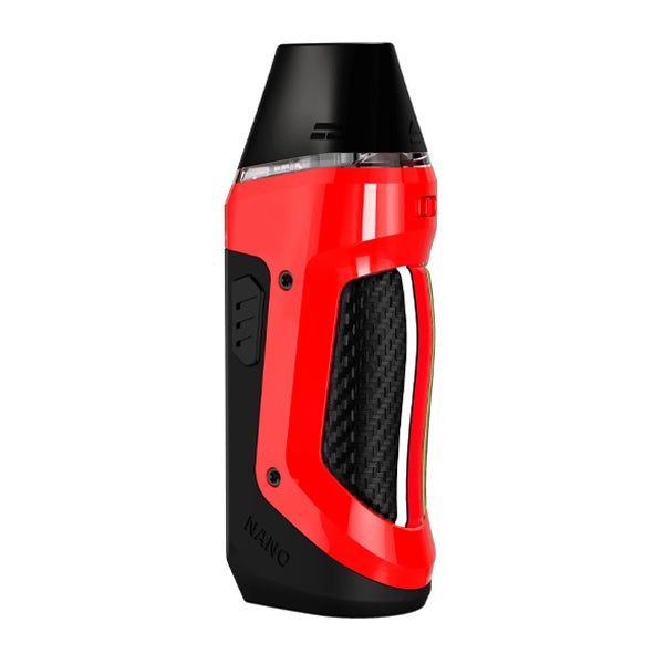 Geekvape Aegis Nano Kit | 30w Red