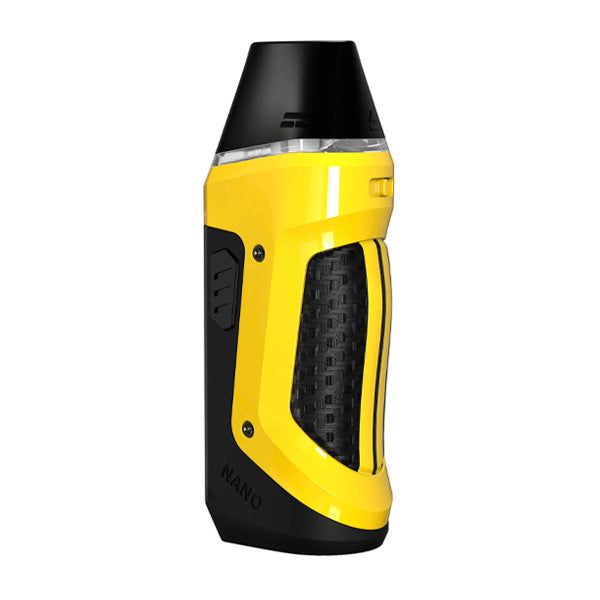 Geekvape Aegis Nano Kit | 30w Yellow