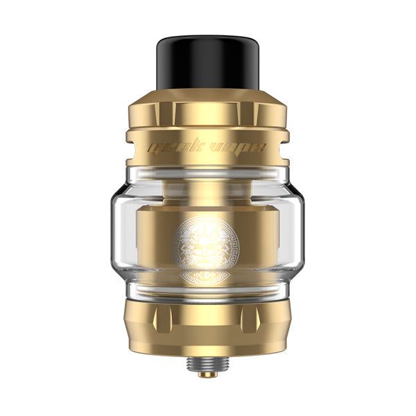 Geekvape Z Max Tank Gold