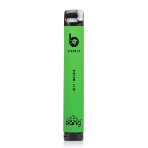 Bang XXL Flow Disposable 3500 Puffs 9mL Cool Mint