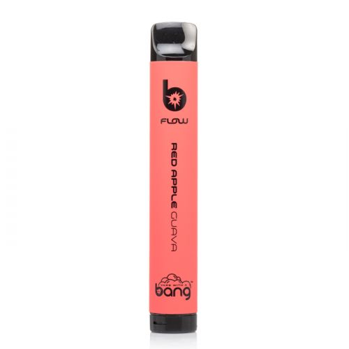 Bang XXL Flow Disposable 3500 Puffs 9mL Red Apple Guava