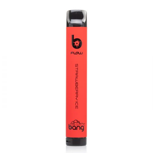 Bang XXL Flow Disposable 3500 Puffs 9mL Strawberry Ice