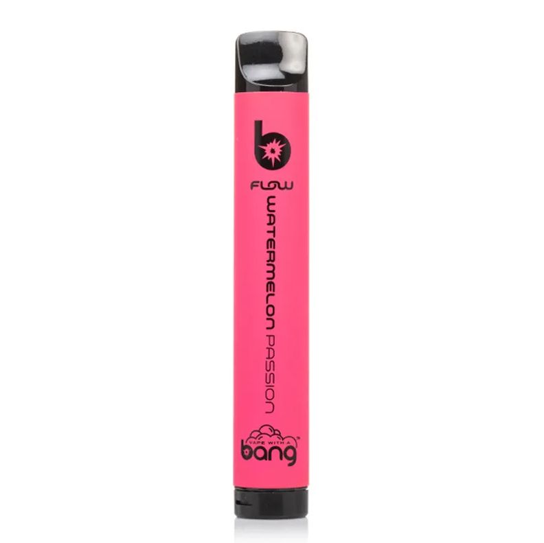 Bang XXL Flow Disposable 3500 Puffs 9mL Watermelon Passion