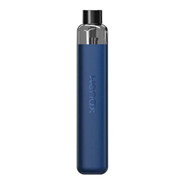 Geekvape Wenax K1 Stylus Kit | 16w Blue