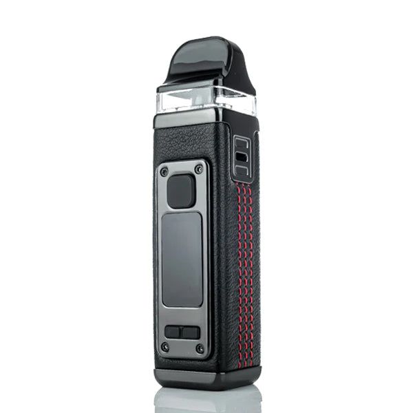 SMOK RPM 4 Kit 60w Black Leather