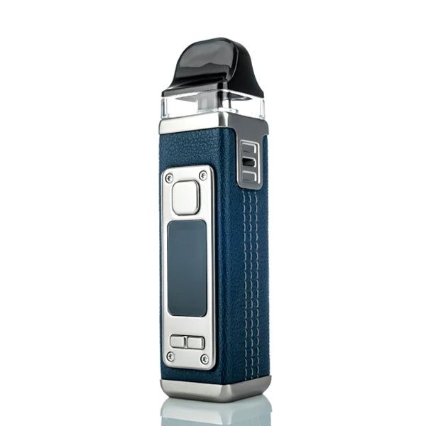 SMOK RPM 4 Kit 60w Blue Leather