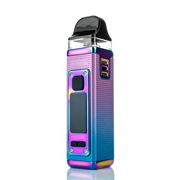 SMOK RPM 4 Kit 60w Cyan Pink
