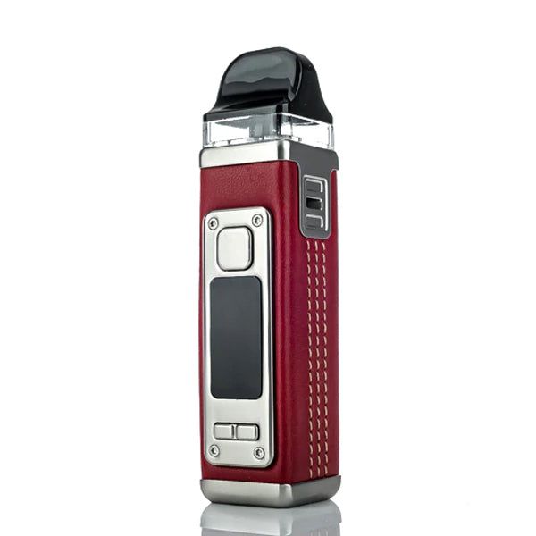 SMOK RPM 4 Kit 60w Red Leather