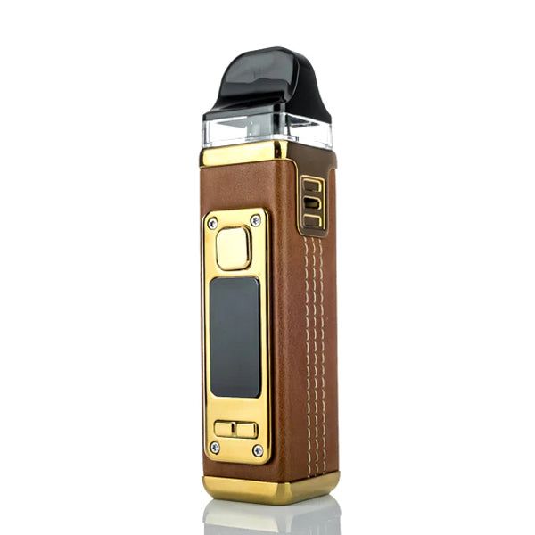 SMOK RPM 4 Kit 60w Brown Leather