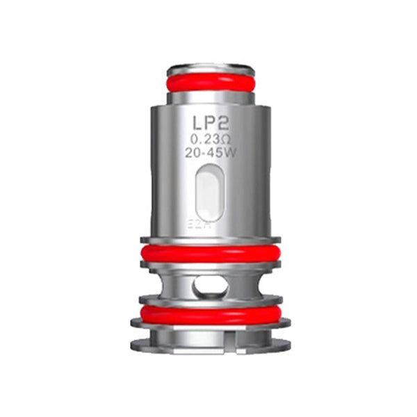SMOK LP2 Coils 0.23ohm 5-Pack