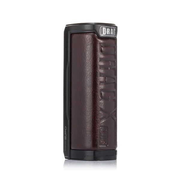 Voopoo Drag X Plus Pro Mod | 100w Black Coffee