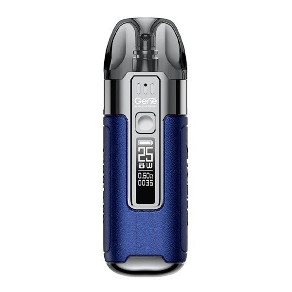 VooPoo Argus Air Kit 25w Klein Blue