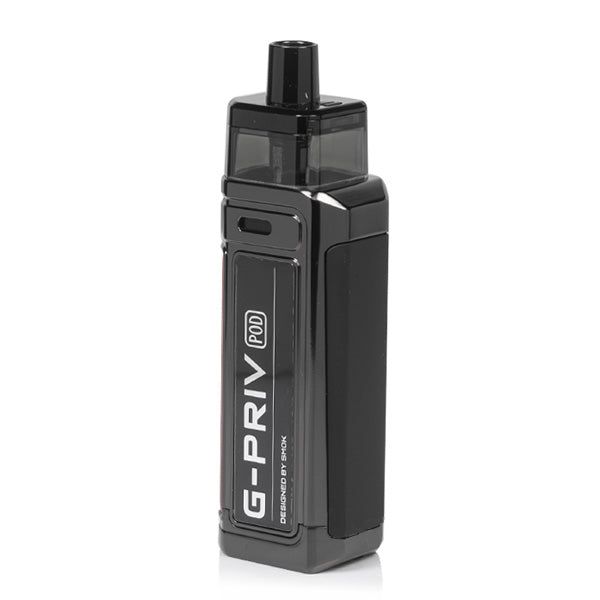 SMOK G-Priv Pod Kit | 80w Nano Gunmetal