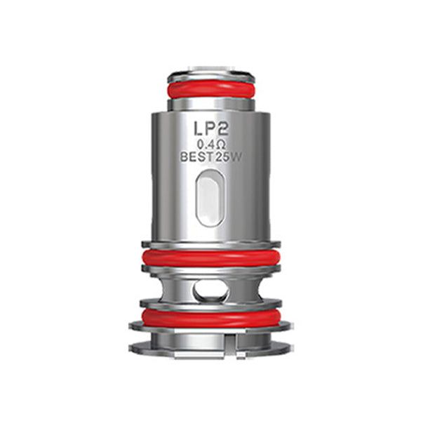 SMOK LP2 Coils 0.4ohm 5-Pack
