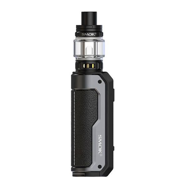 SMOK Fortis Kit | TFV18 Mini Tank | 80w Black