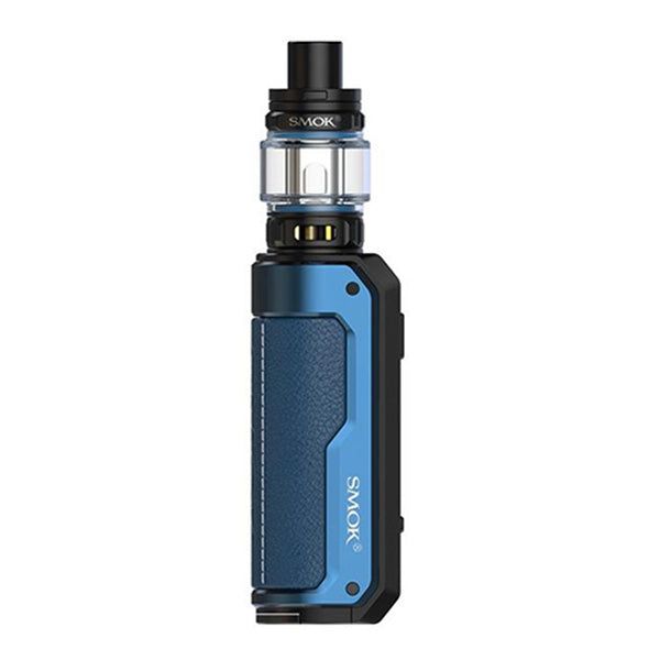 SMOK Fortis Kit | TFV18 Mini Tank | 80w Blue
