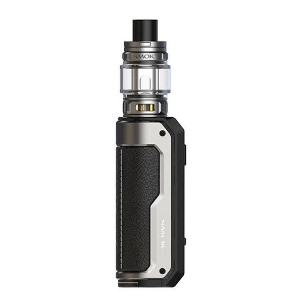SMOK Fortis Kit | TFV18 Mini Tank | 80w Silver