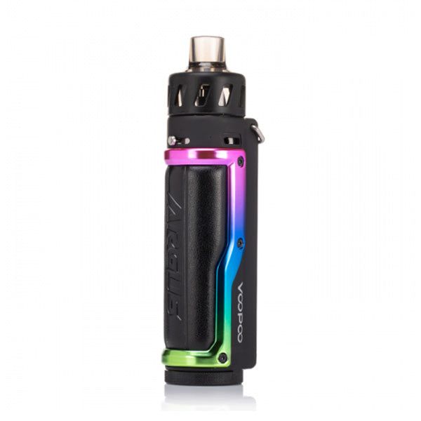Voopoo Argus Pro Pod Mod Kit | 80w Black Rainbow