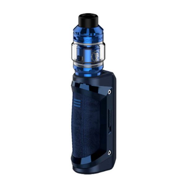 Geekvape S100 Aegis Solo 2 Kit 100w Navy Blue