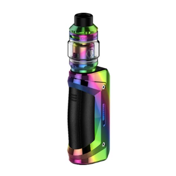 Geekvape S100 Aegis Solo 2 Kit 100w Rainbow
