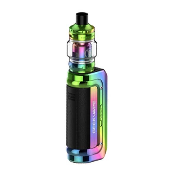 Geekvape M100 Aegis Mini 2 Kit 100w Rainbow
