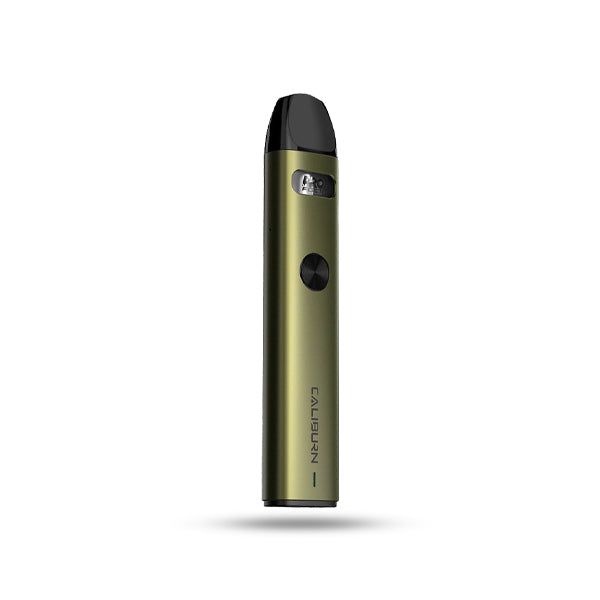 Uwell Caliburn A2 Kit 15w Green