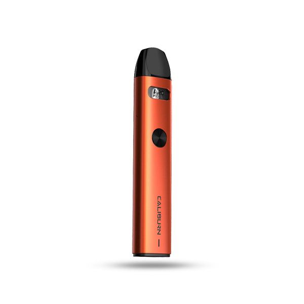 Uwell Caliburn A2 Kit 15w Orange